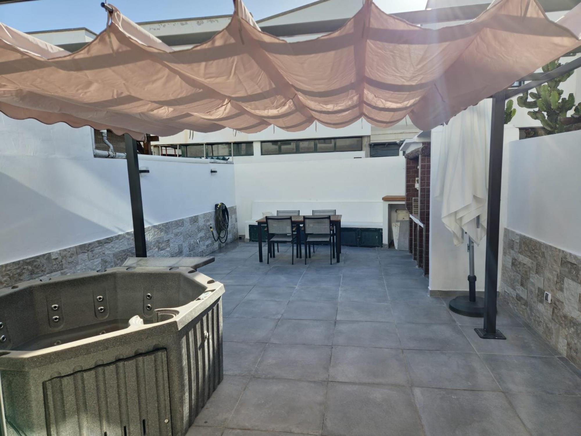 Casa de vacances Casa Luna Playa Blanca (Lanzarote)