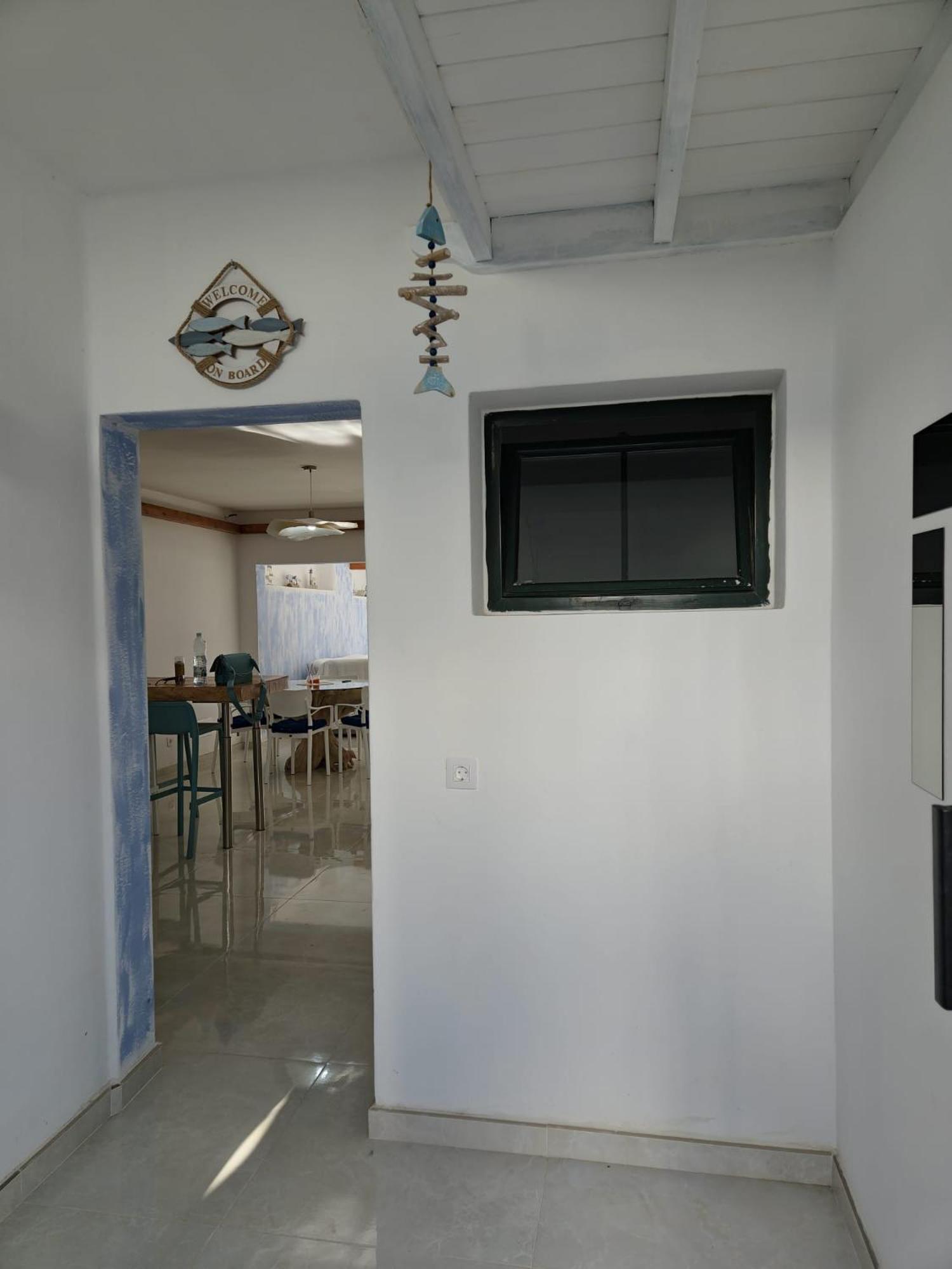 Casa Luna Casa de vacances