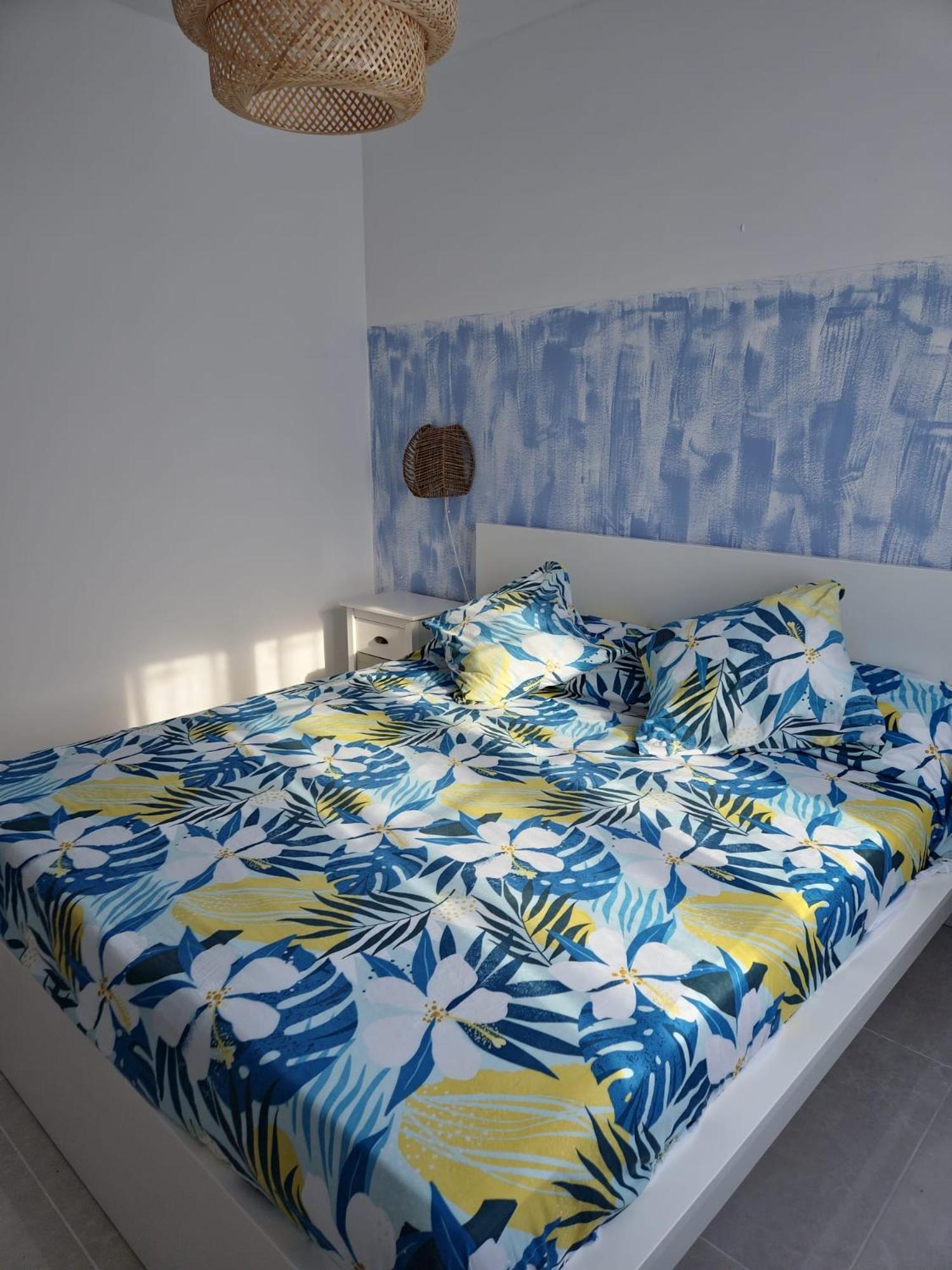 Casa Luna Casa de vacances *