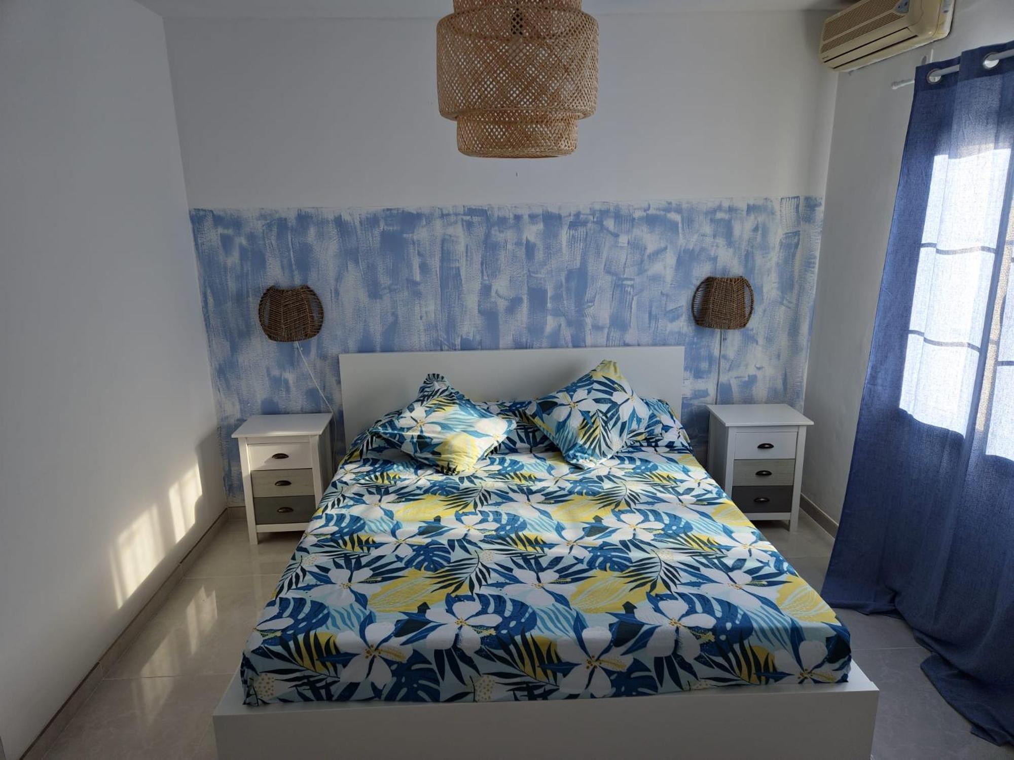 Casa de vacances Casa Luna Playa Blanca (Lanzarote)