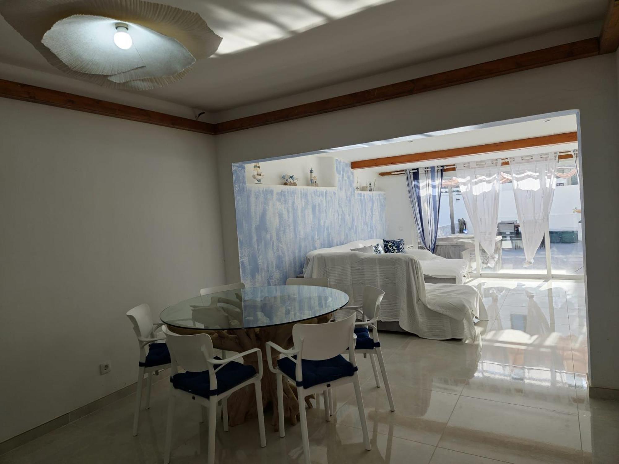 Casa Luna