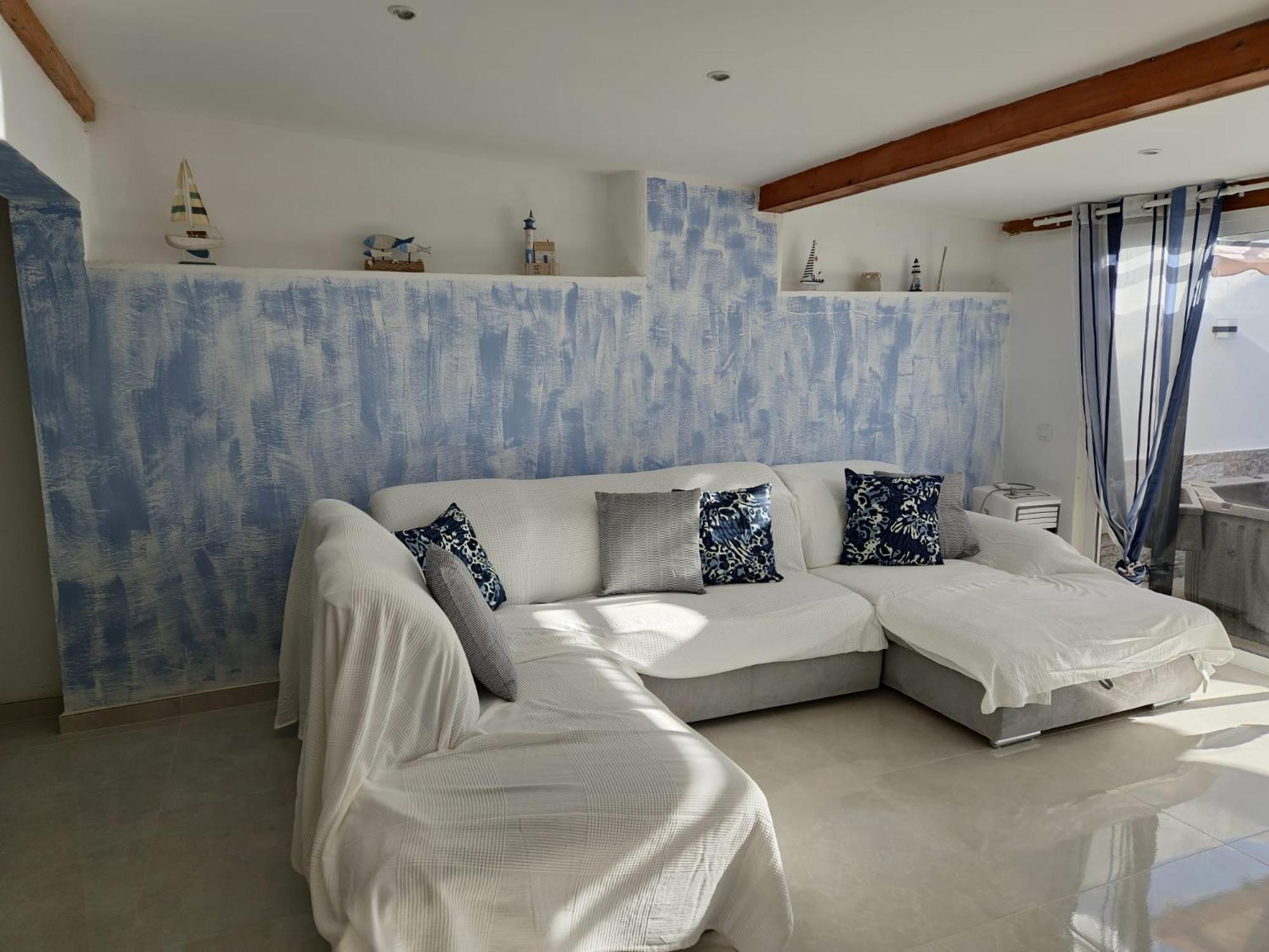Casa Luna Casa de vacances *