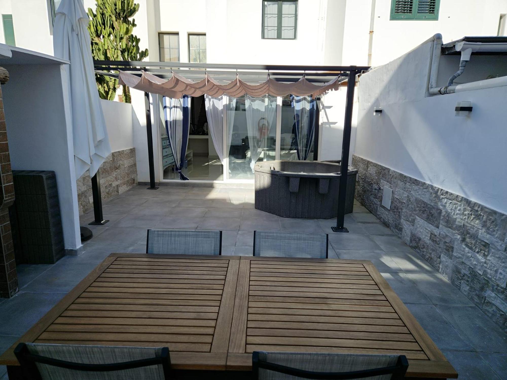 Casa de vacances Casa Luna Playa Blanca (Lanzarote)