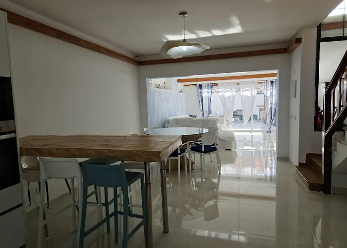 Casa Luna