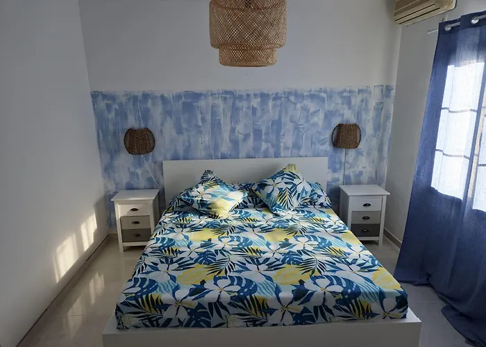 Casa Luna