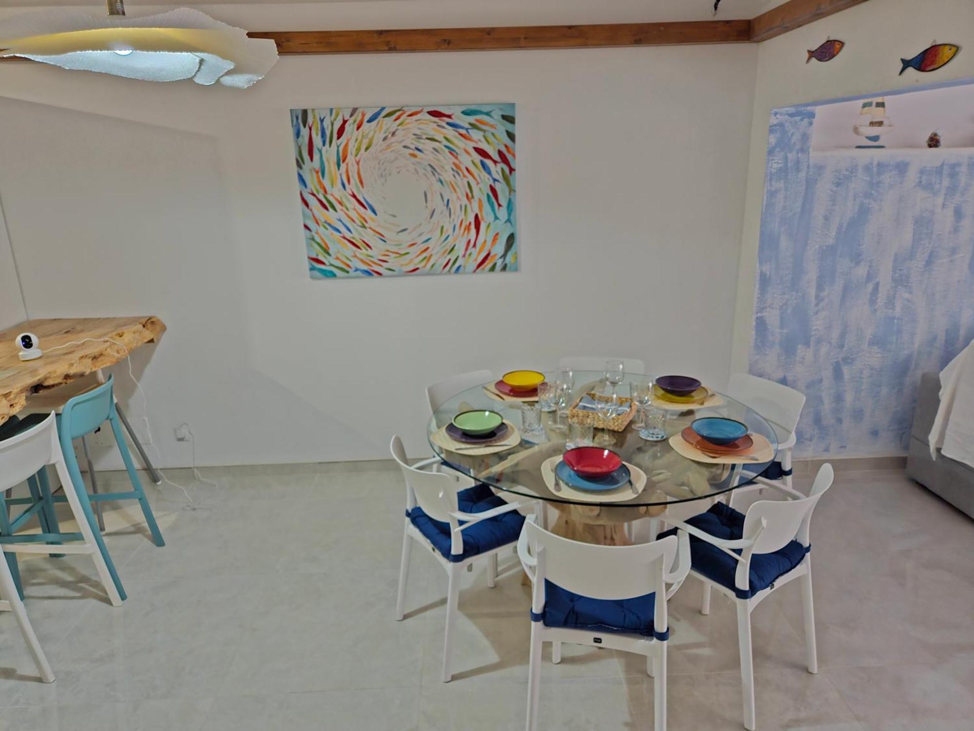 Ferienhaus Casa Luna