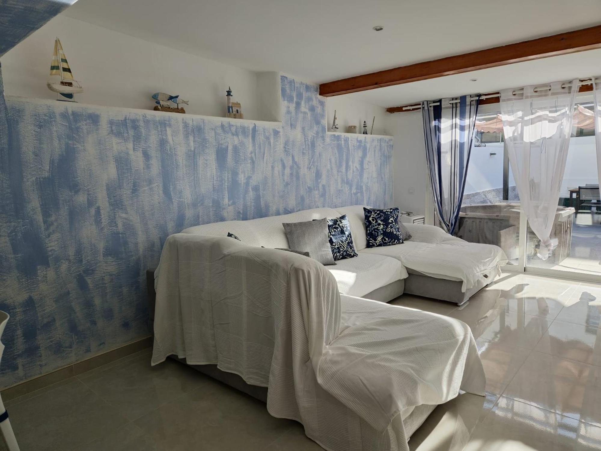 Casa Luna * Playa Blanca (Lanzarote)