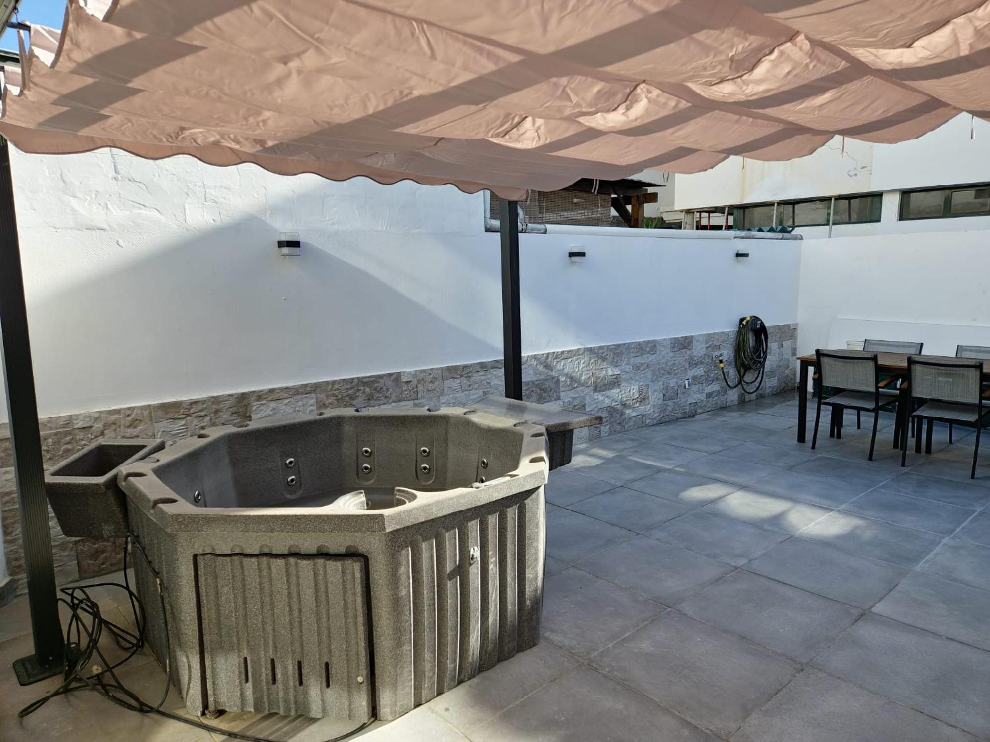 Casa Luna Ferienhaus Playa Blanca (Lanzarote)